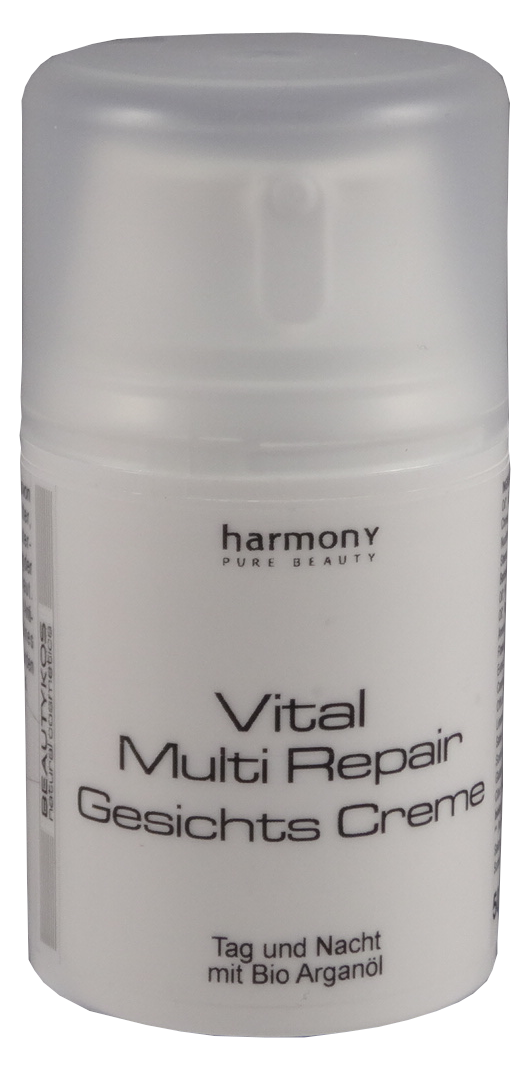 Vital Multi Repair Creme