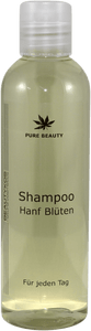 Hanf Blüten Shampoo
