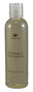 Hanf Kamillen Shampoo