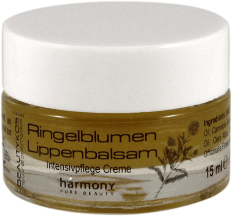 Lippenpflege