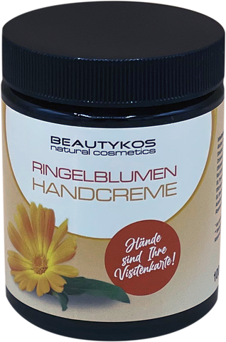 Ringelblumen Handcreme